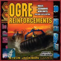 Ogre Reinforcements