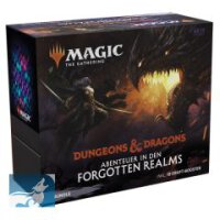Magic: Abenteuer in den  Forgotten Realms Bundle