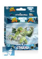 KING OF TOKYO: CTHULHU MONSTER PACK