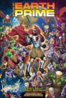 Atlas of Earth-Prime