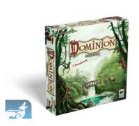 Dominion Hinterland 2. Edition (Erweiterung)
