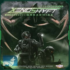 XenoShyft: Dreadmire