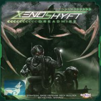 XenoShyft: Dreadmire