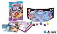 My Little Pony: The Curse of the Statuettes