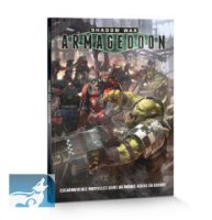 Shadow War: Armageddon Regelbuch