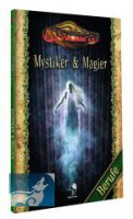 Cthulhu: Mystiker & Magier (Softcover)