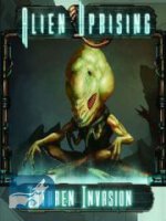 Alien Uprising: Zothren Invasion
