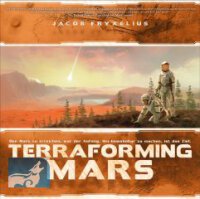 Terraforming Mars - deutsche Version
