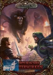 Aventurisches Götterwirken