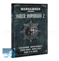 Warhammer 40.000 Index: Imperium 2