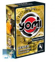 Yomi Einzeldeck Geiger