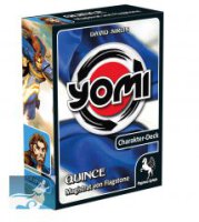 Yomi Einzeldeck Quince