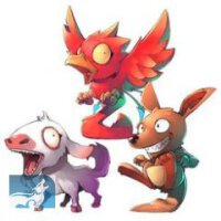 Arcadia Quest: Pet Pack 2