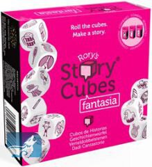Rorys Story Cubes: Fantasia