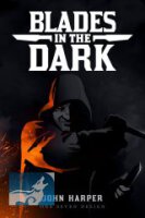 Blades in the Dark RPG (english)