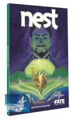 FATE Nest
