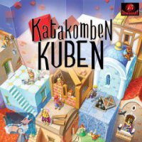 Katakomben – Kuben