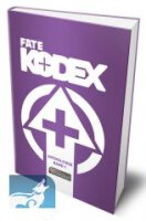 Fate Kodex Anthologie Band 1