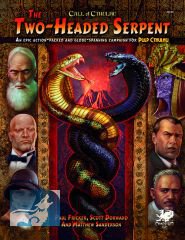 The Two-Headed Serpent