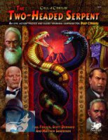 The Two-Headed Serpent