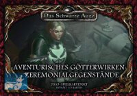Spielkartenset Aventurisches Götterwirken...