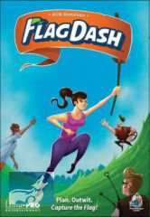 Flag Dash