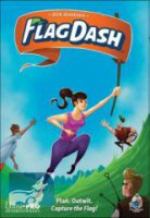 Flag Dash