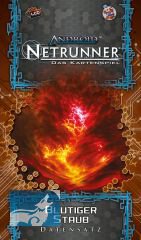 Android Netrunner: Blutiger Staub • Datensatz/Roter Sand 6