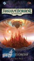 Arkham Horror Finsteres Carcosa (Pfad nach Carcosa 6)