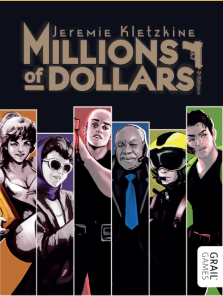 Millions of Dollars