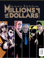 Millions of Dollars