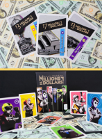 Millions of Dollars