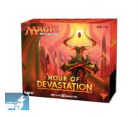 Hour of Devastation Bundle (english)