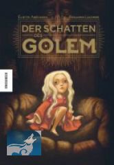 Der Schatten des Golem - Lacombe