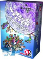 Neue Welten