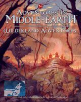 Adventures in Middle-earth - Wilderland Adventures