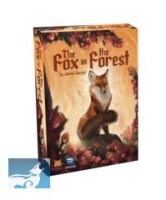 The Fox in the Forest (english)