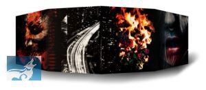 V5 Vampire - Die Maskerade: Erzählerschirm