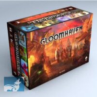 Gloomhaven (deutsch) 2nd Edition