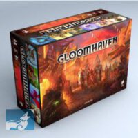 Gloomhaven (deutsch)