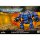 Space Marines Redemptor Dreadnought