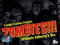 Zombies!!! Collectors Box