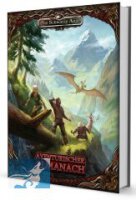 Aventurischer Almanach (Taschenbuch)
