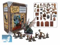 Terrain Crate: Games Master’s Dungeon Starter