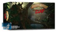 Spirit Island: Branch & Claw  Expansion