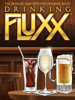 Drinking Fluxx (english)