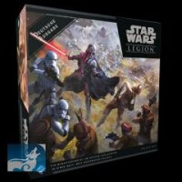 Star Wars Legion - Grundspiel DEUTSCH
