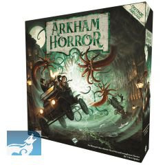 Arkham Horror 3.Edition - Grundspiel