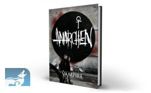 V5 Vampire - Die Maskerade: Anarchen - deutsch