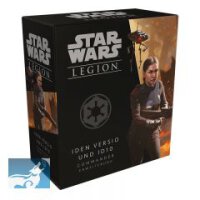 Star Wars: Legion - Iden Versio Erweiterung